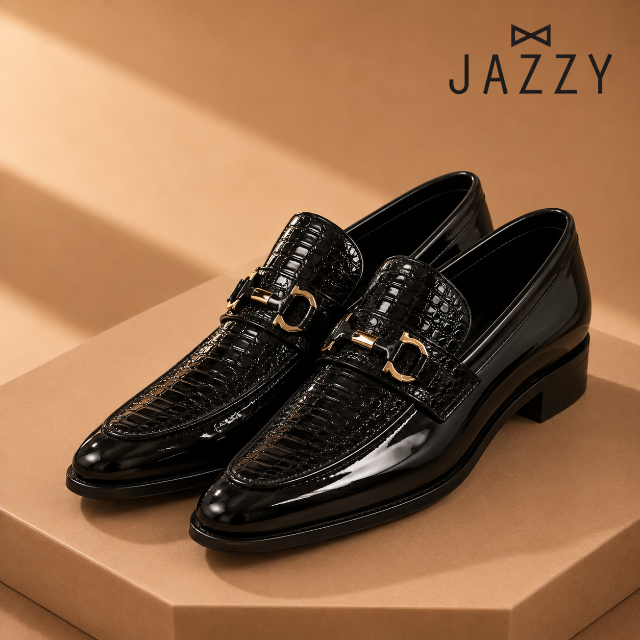 MEN’S PENNY LOAFERS
