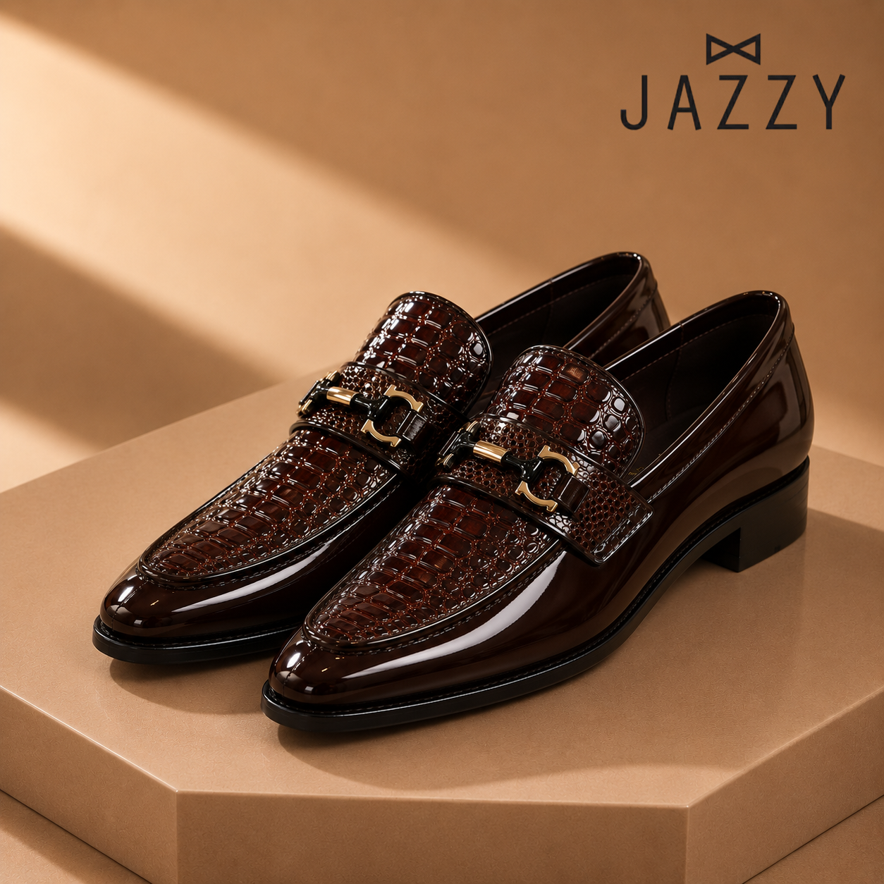 MEN’S PENNY LOAFERS