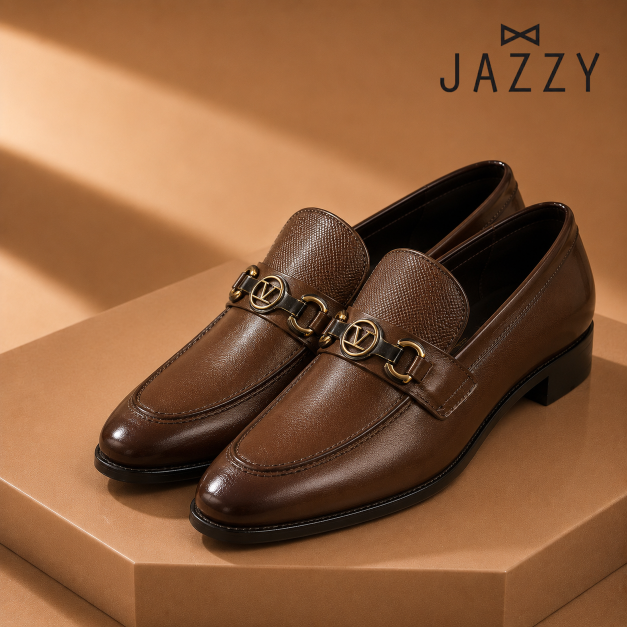 MEN’S PENNY LOAFERS