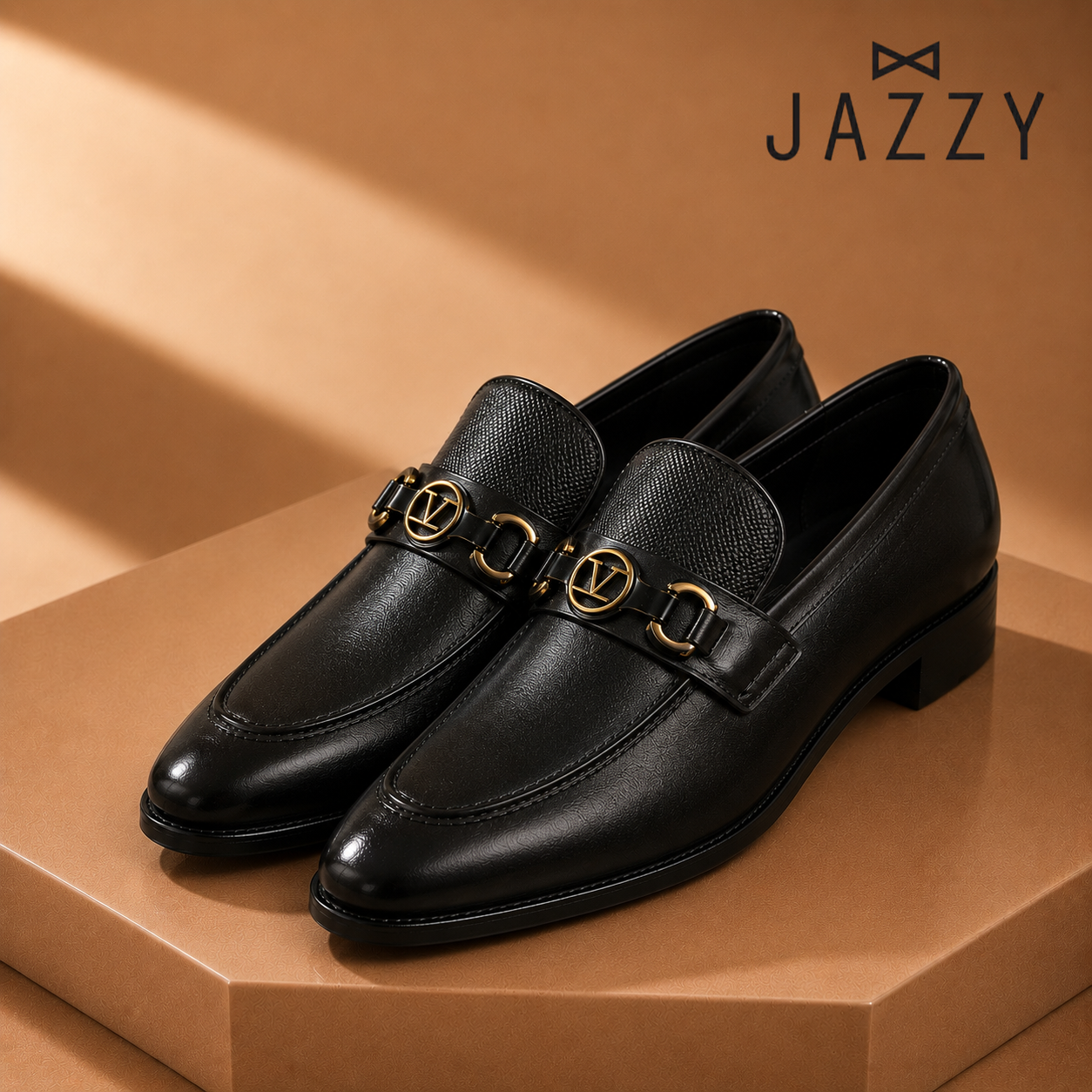 MEN’S PENNY LOAFERS