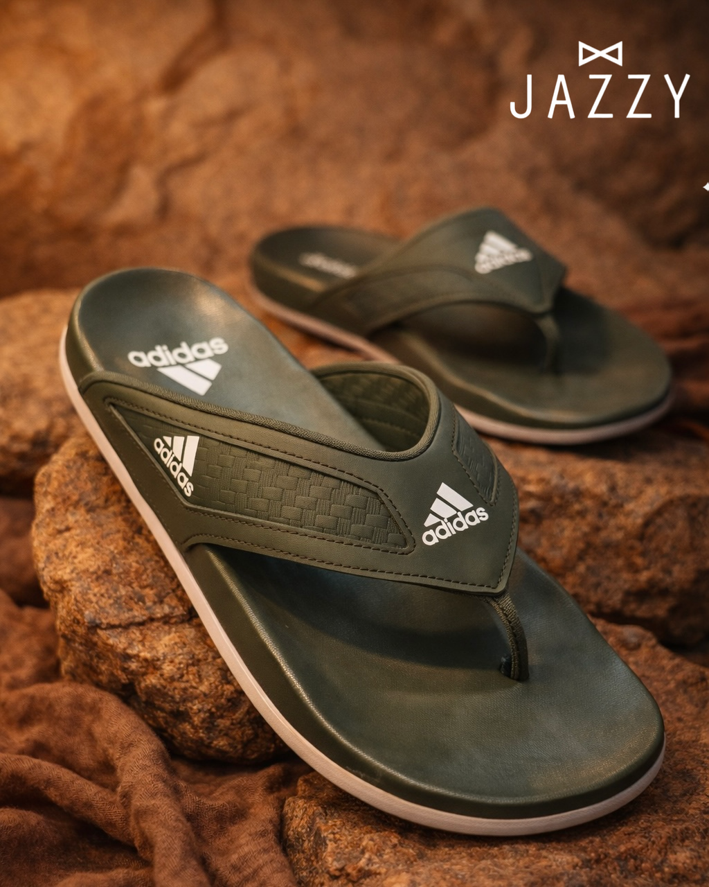 COMFY MEN’S SLlPPERS