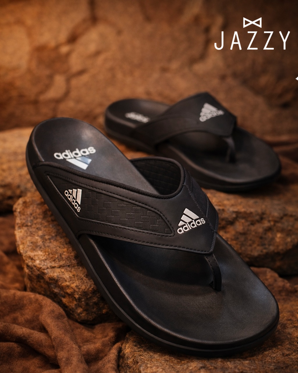 COMFY MEN’S SLlPPERS