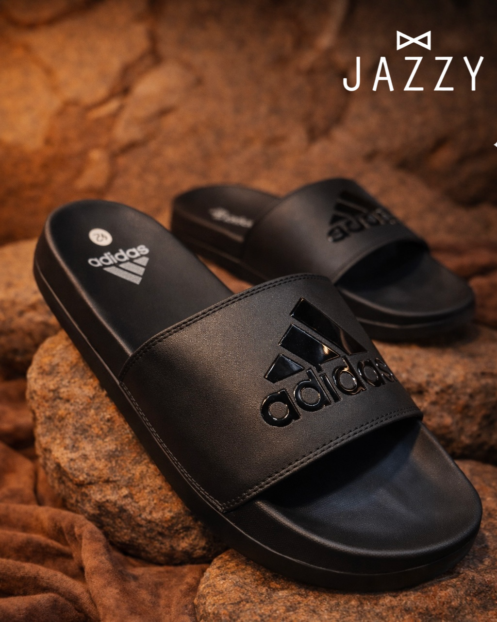 COMFY MEN’S SLlPPERS