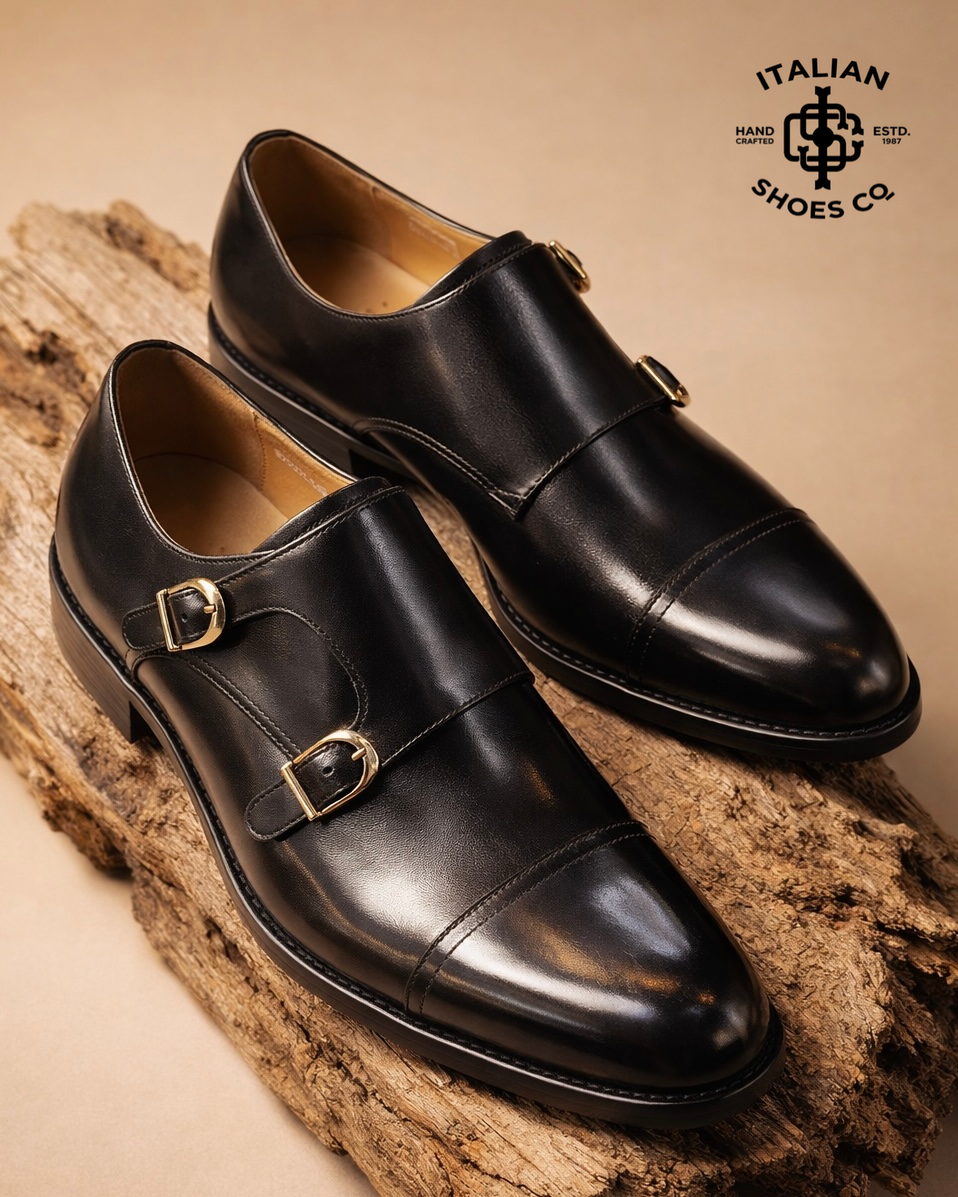 Italy Shoes & Co. Dress Shoes
