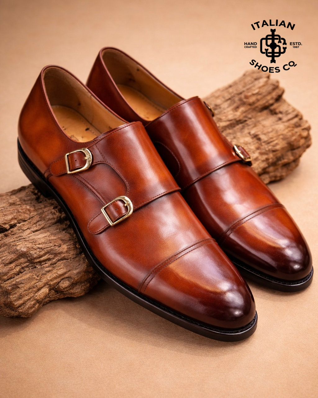 Italy Shoes & Co. Dress Shoes