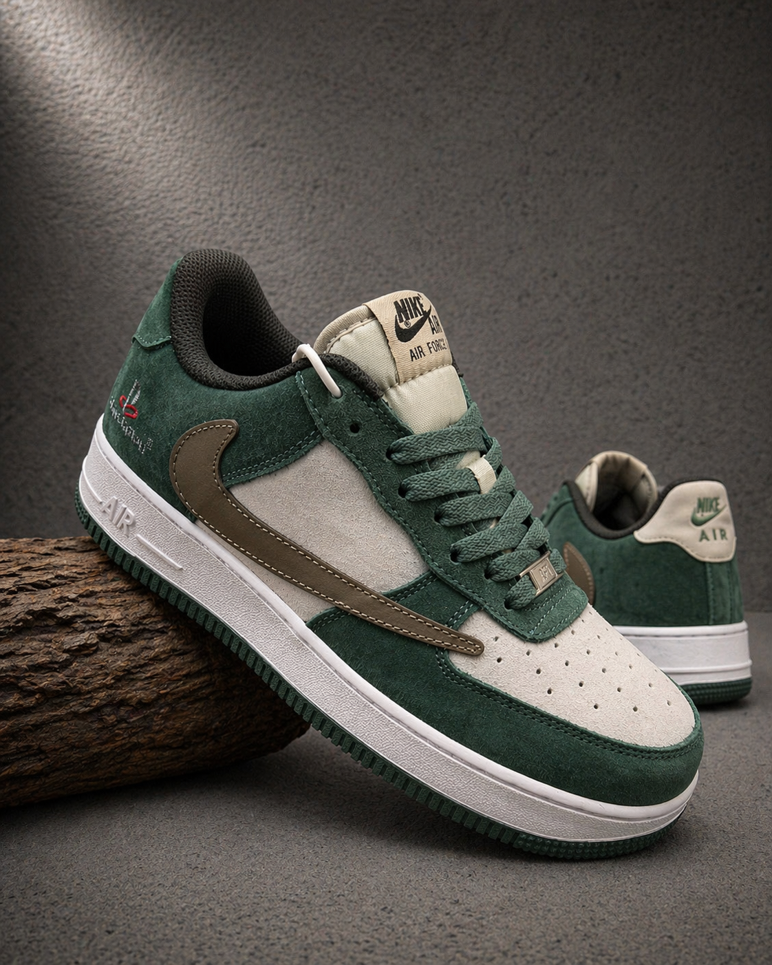 MEN’S PREMUIM SNEAKERS