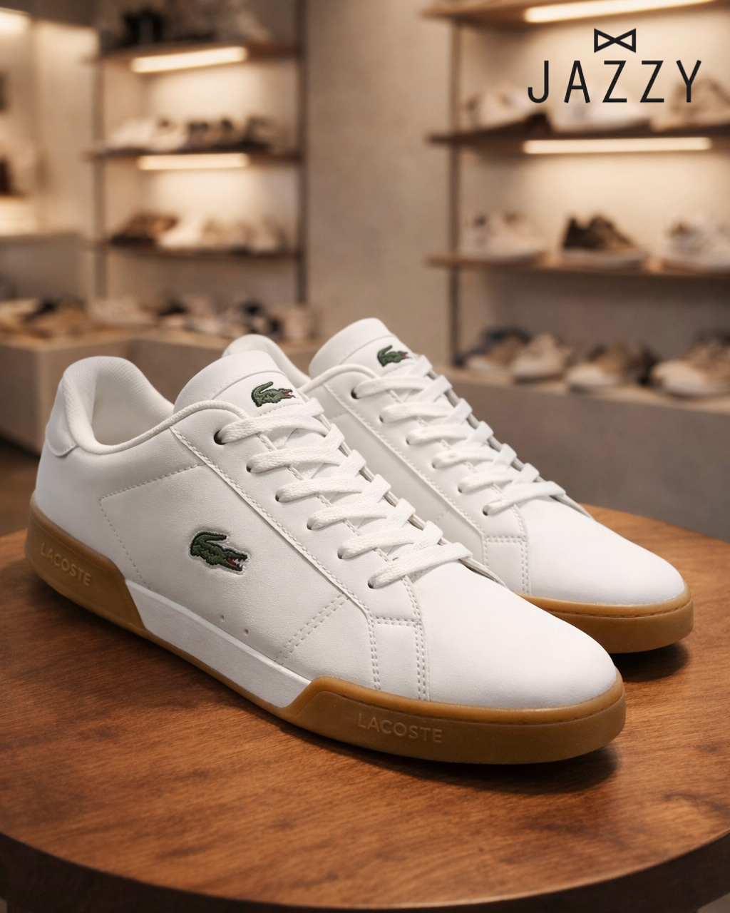 MEN’S PREMUIM SNEAKERS