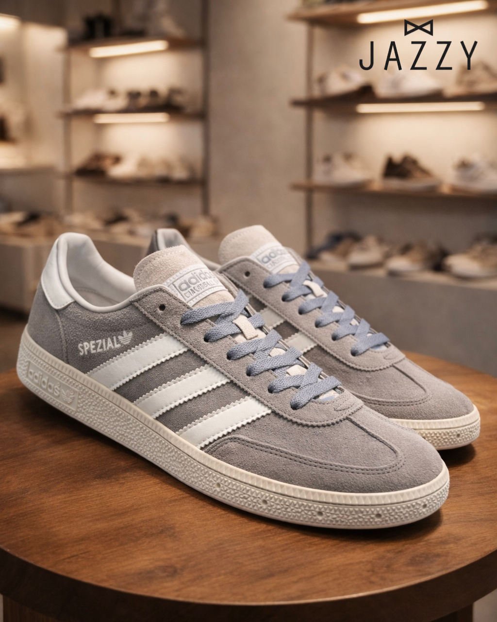 MEN’S PREMUIM SNEAKERS