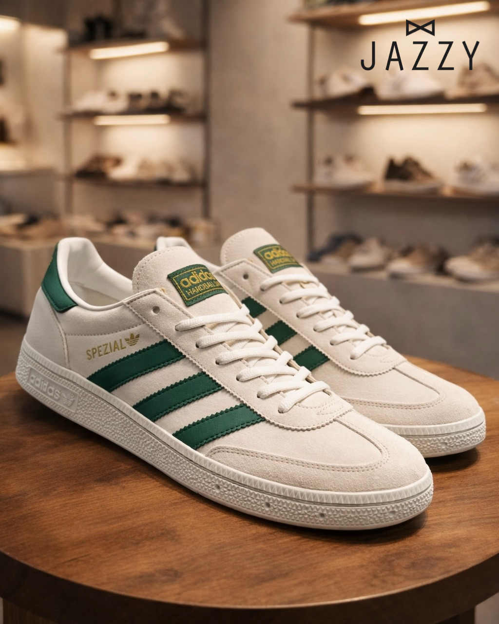 MEN’S PREMUIM SNEAKERS