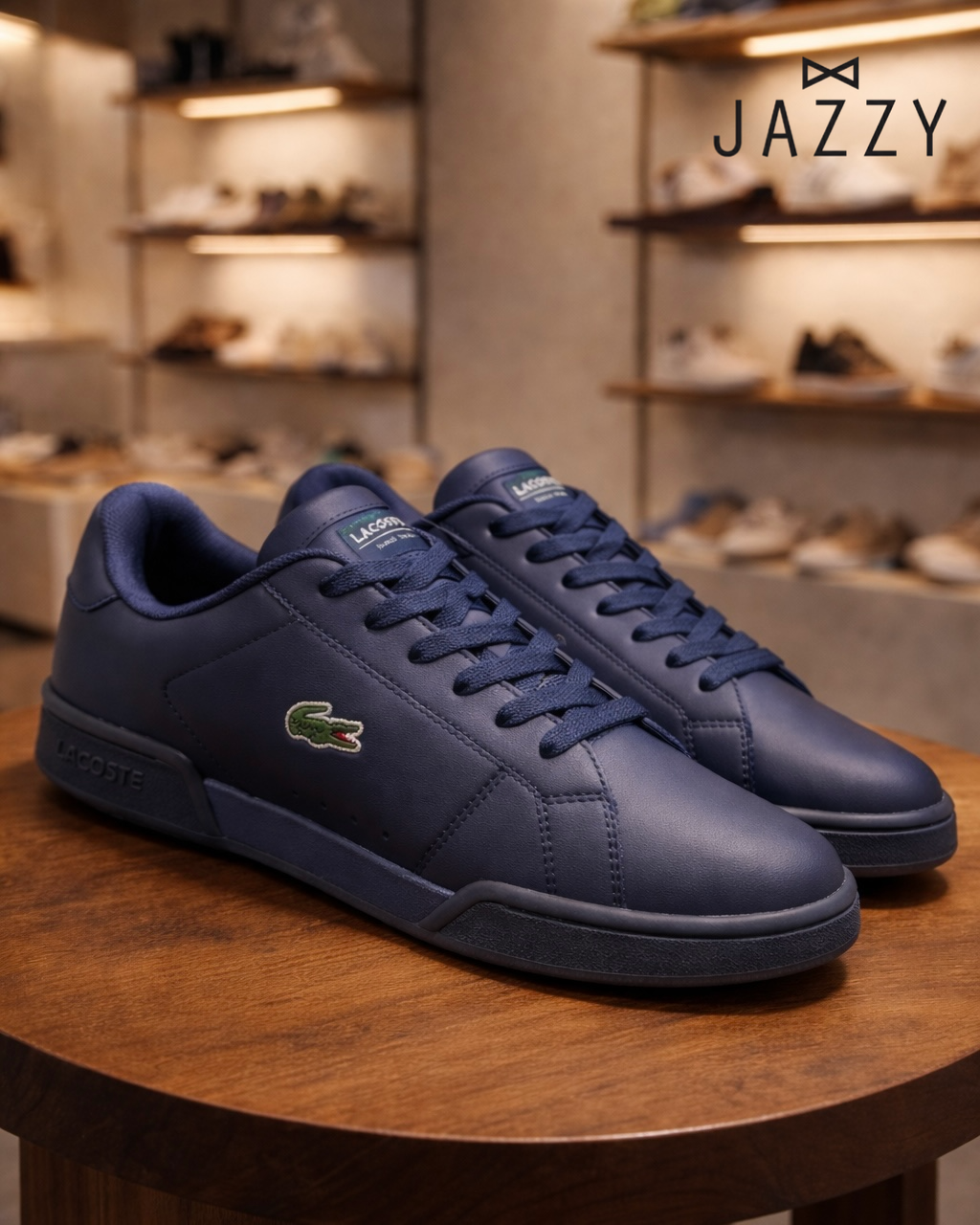 MEN’S PREMUIM SNEAKERS