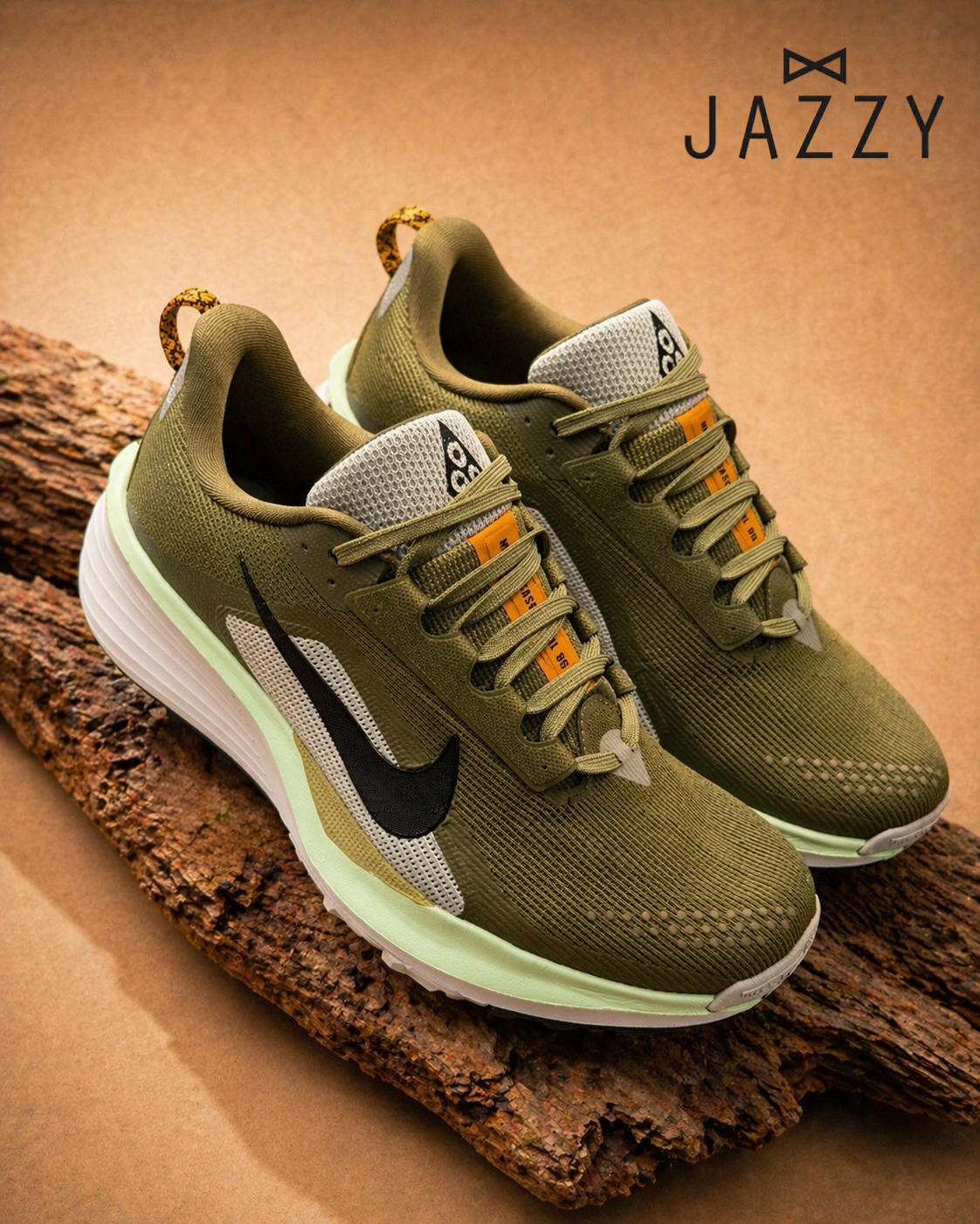 PREMUIM QUALITY SPORTS SHOES