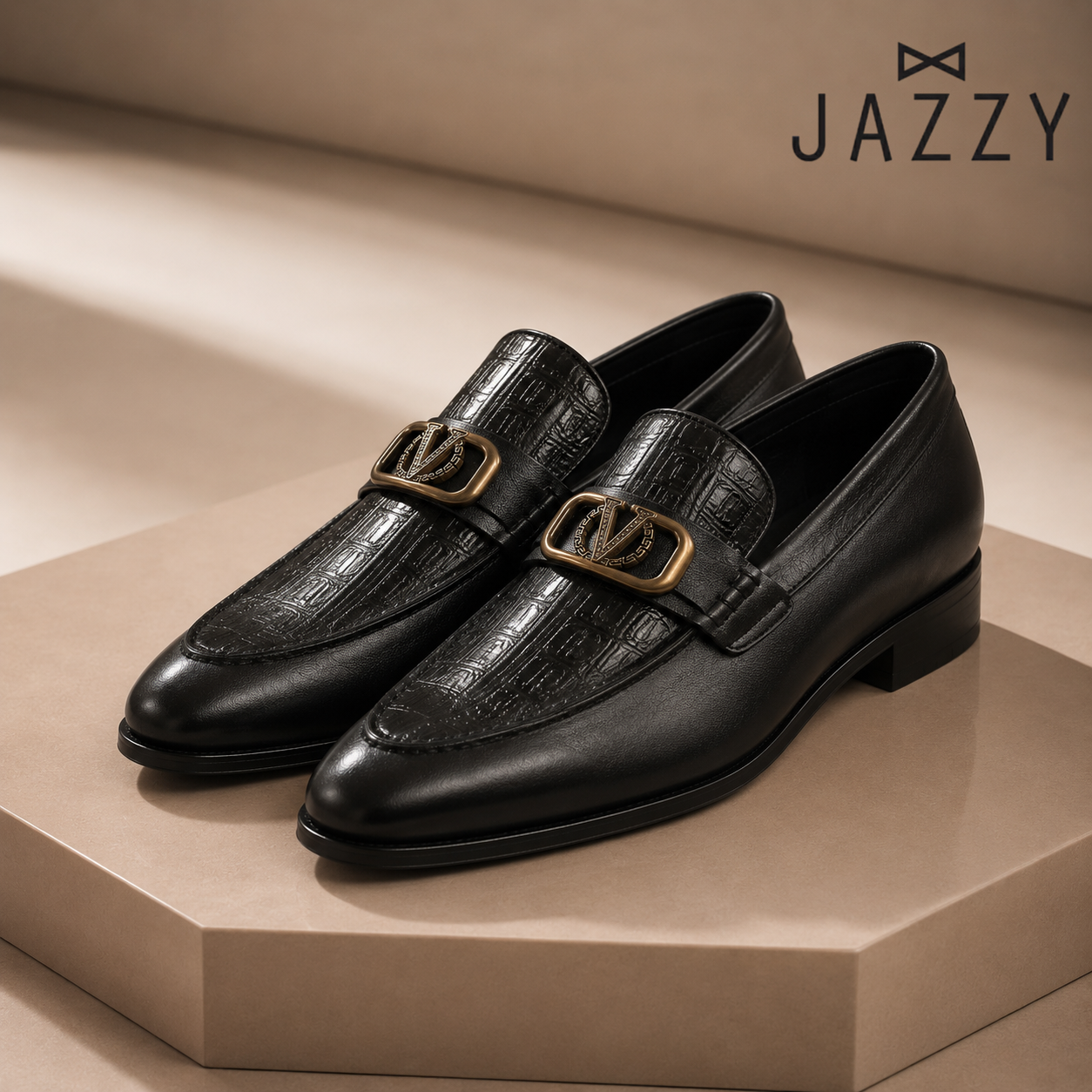MEN’S PENNY LOAFERS