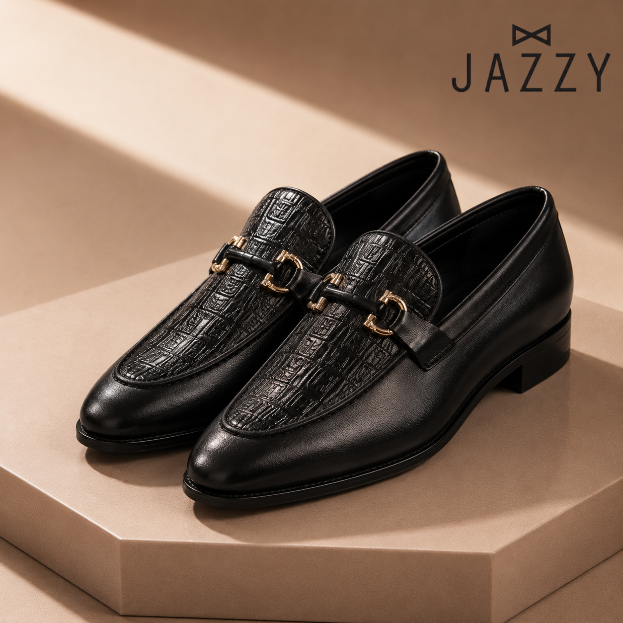 MEN’S PENNY LOAFERS