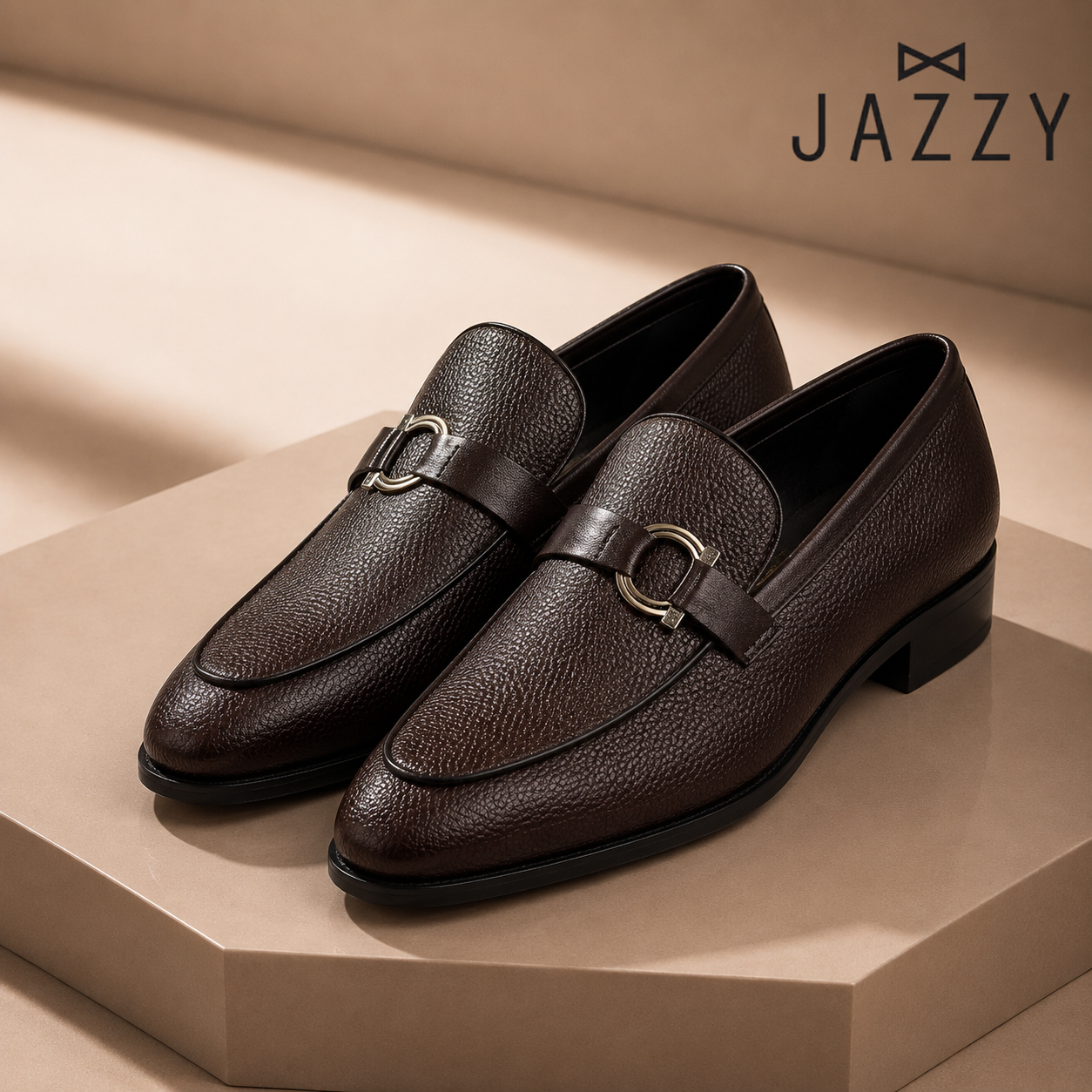 MEN’S PENNY LOAFERS
