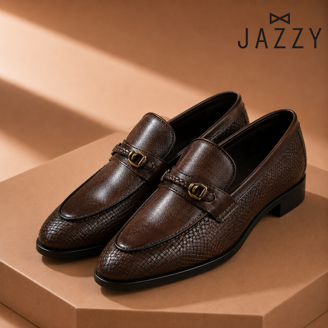 MEN’S PENNY LOAFERS
