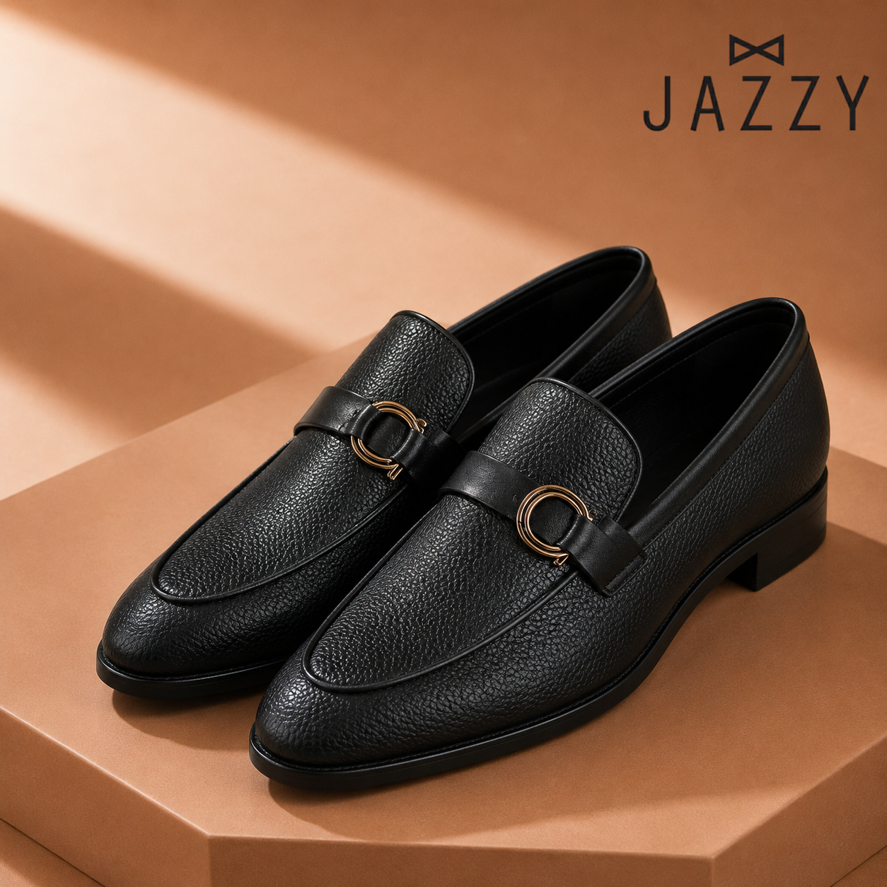 MEN’S PENNY LOAFERS