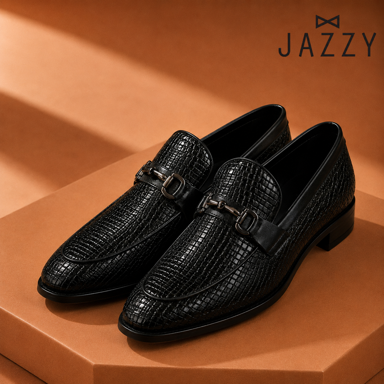 MEN’S PENNY LOAFERS