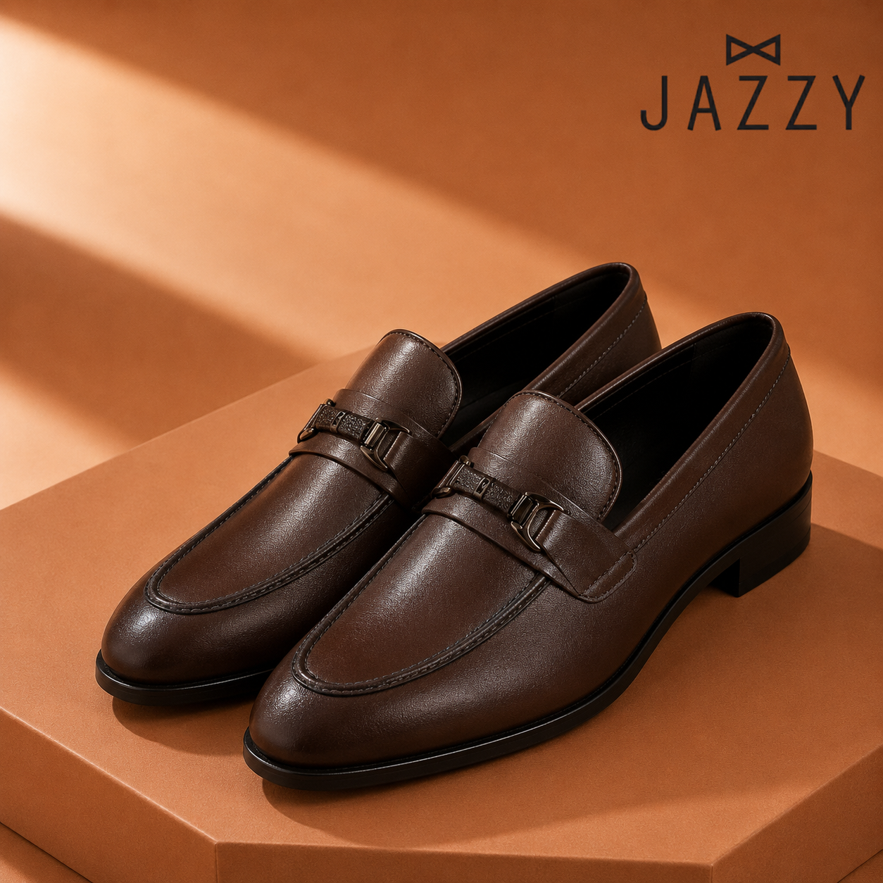 MEN’S PENNY LOAFERS