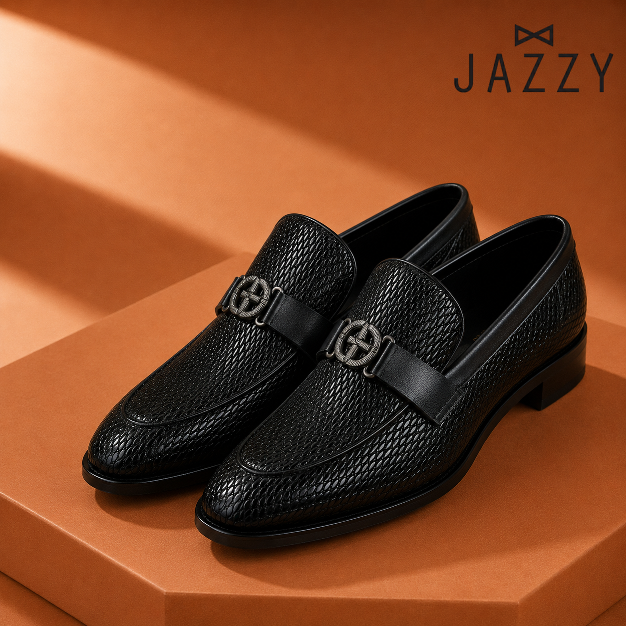 MEN’S PENNY LOAFERS