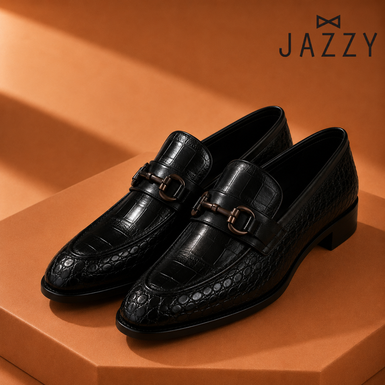 MEN’S PENNY LOAFERS