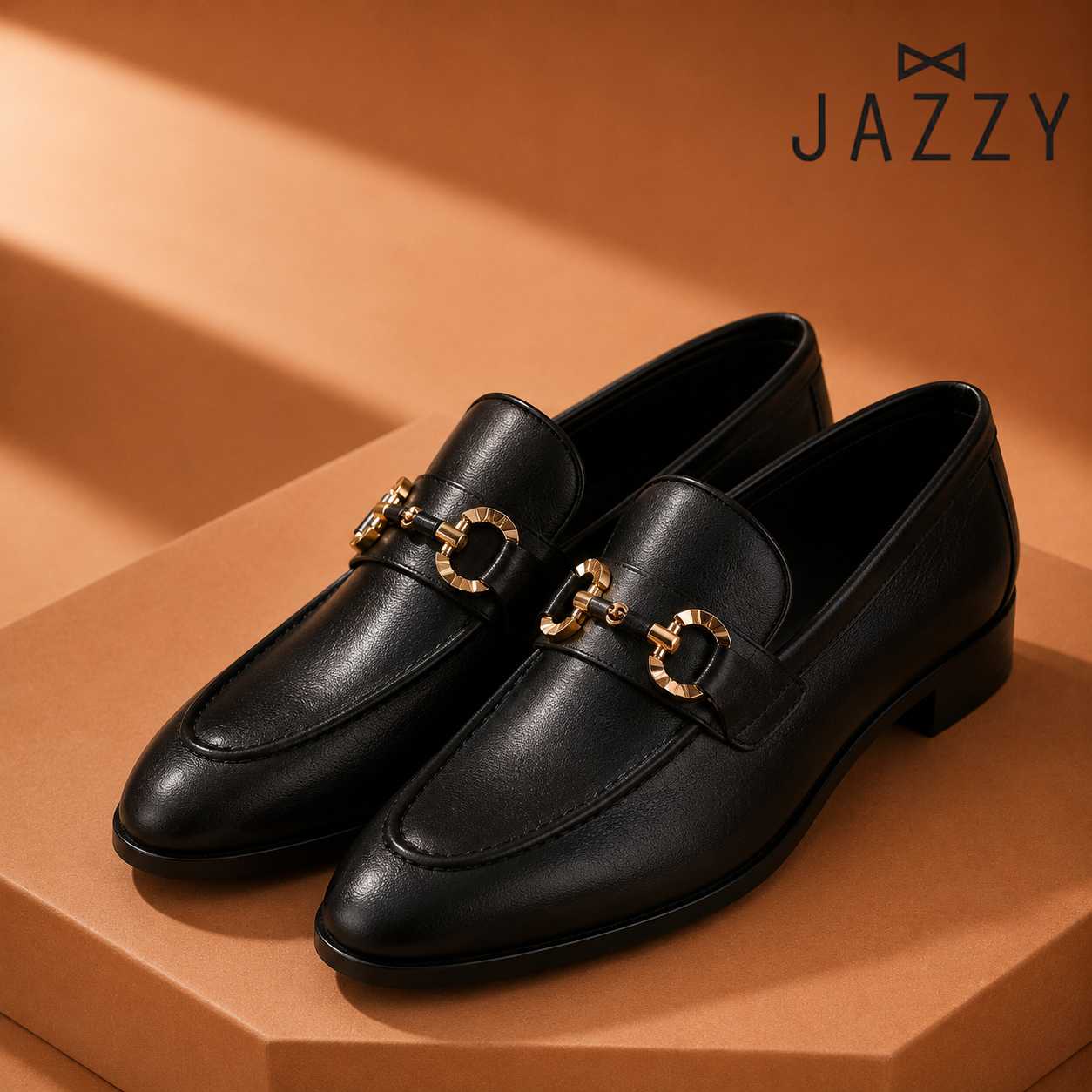 MEN’S PENNY LOAFERS