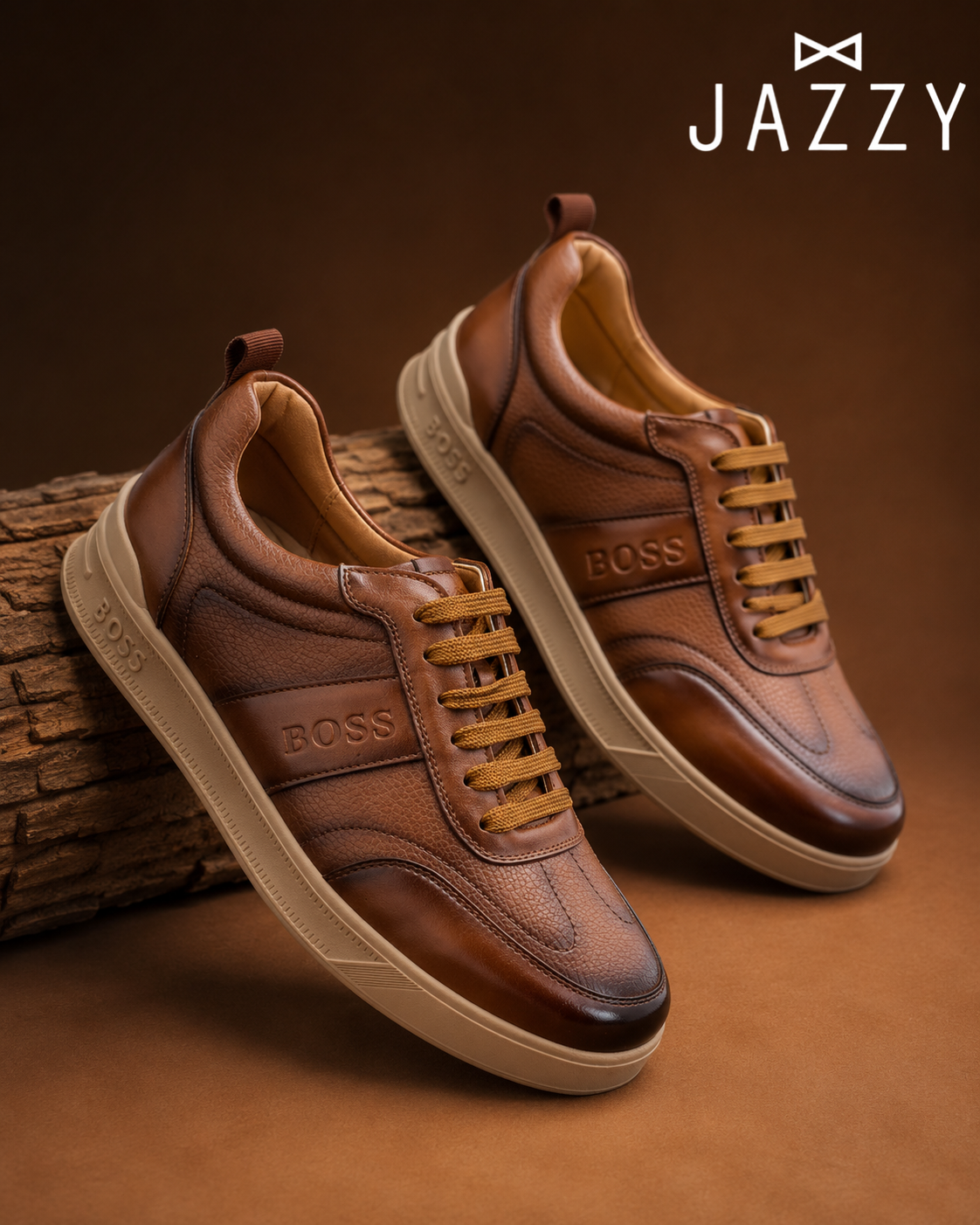 Men’s Premuim Sneakers