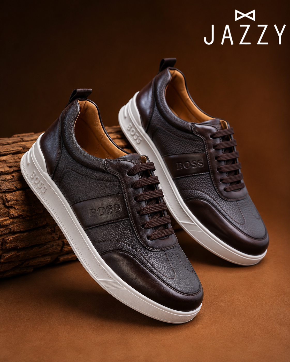 Men’s Premuim Sneakers
