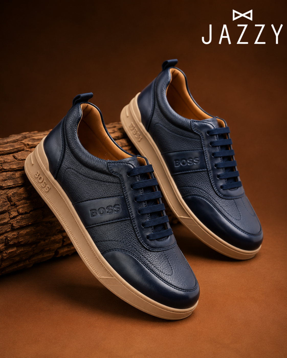 Men’s Premuim Sneakers