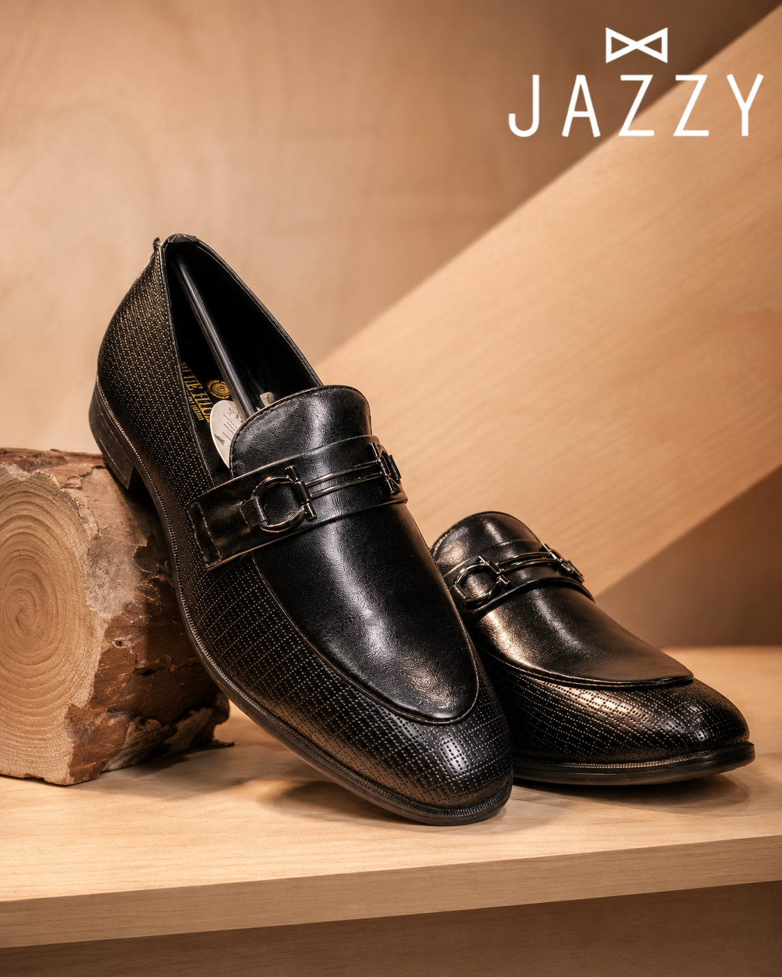 MEN’S PENNY LOAFERS