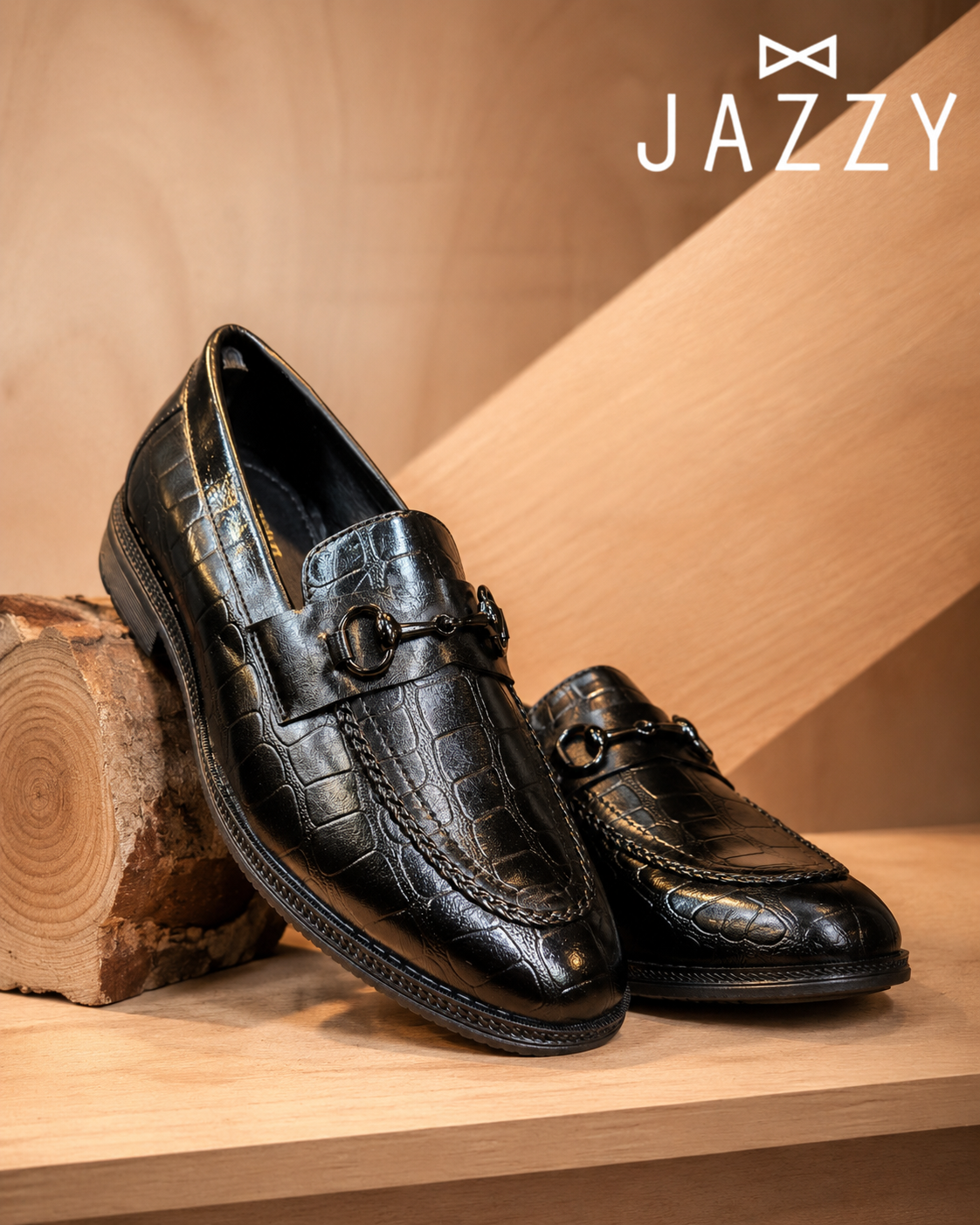 MEN’S PENNY LOAFERS