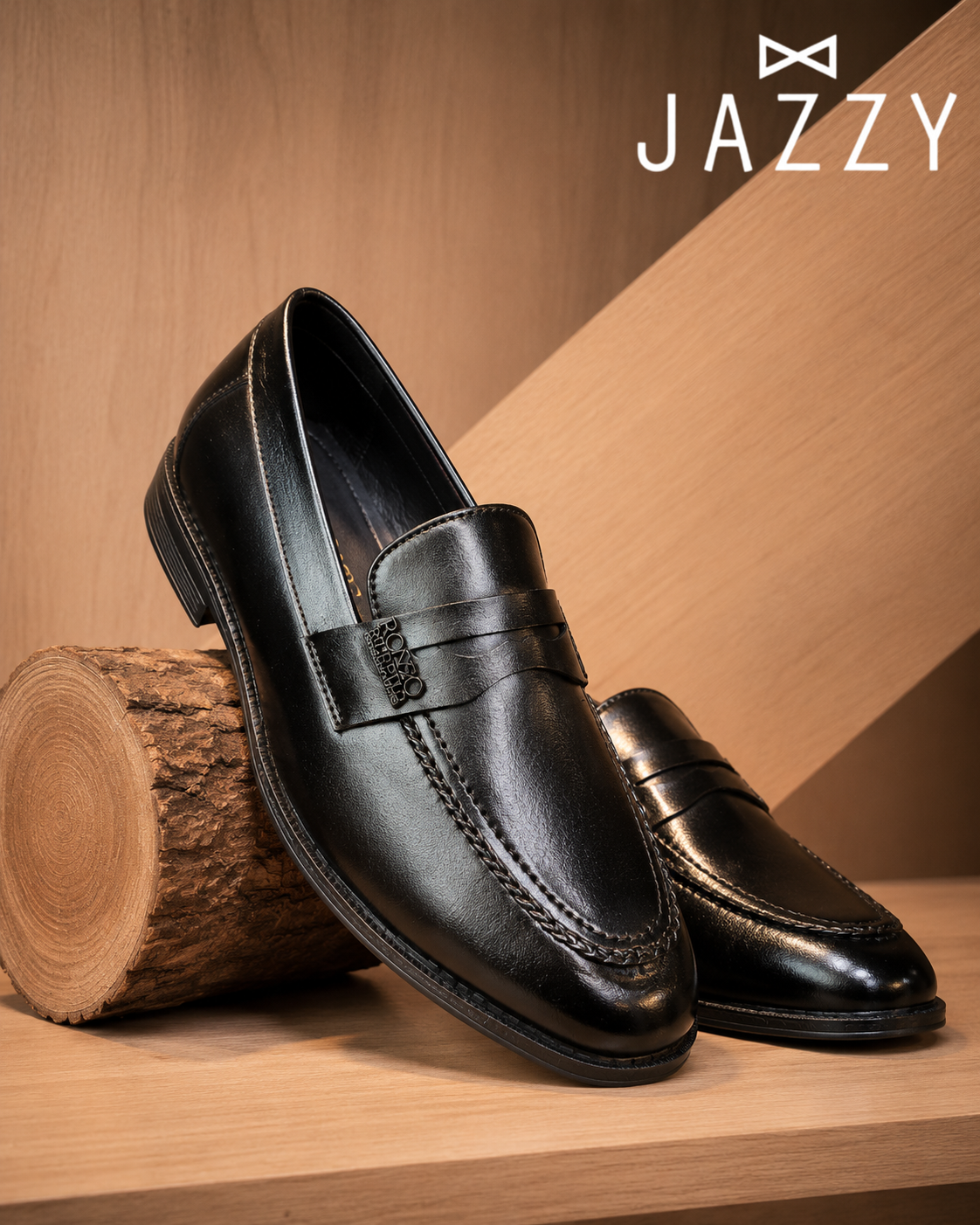MEN’S PENNY LOAFERS