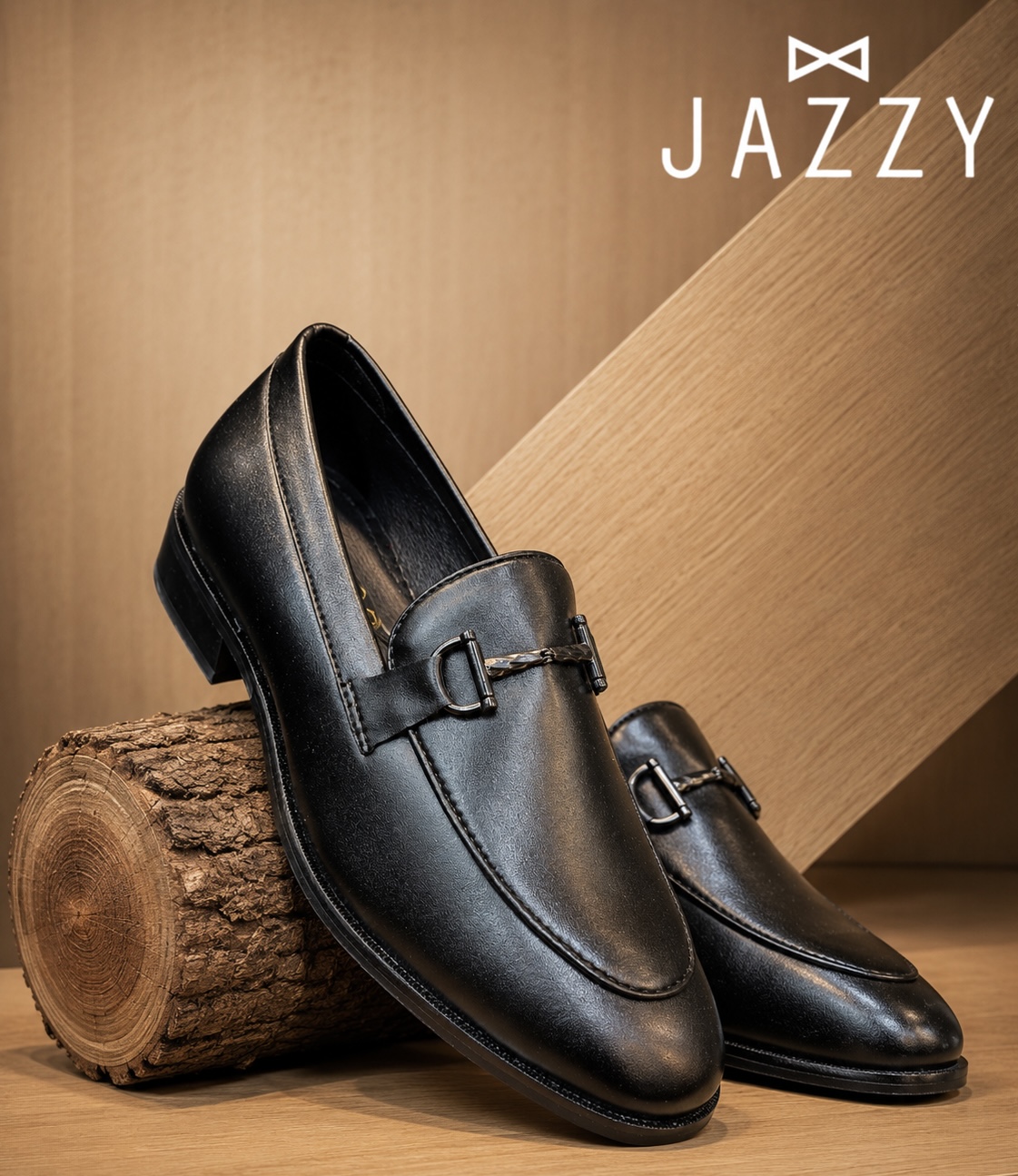 MEN’S PENNY LOAFERS