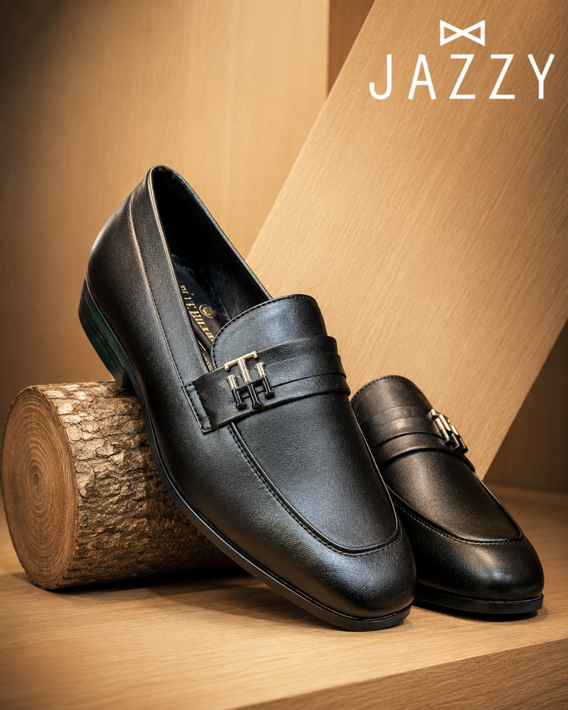 MEN’S PENNY LOAFERS