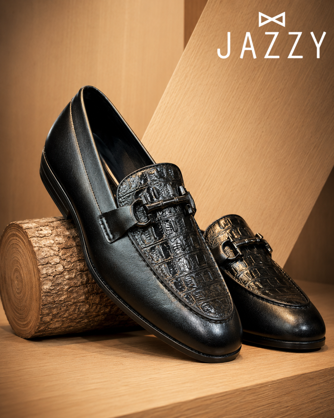 MEN’S PENNY LOAFERS