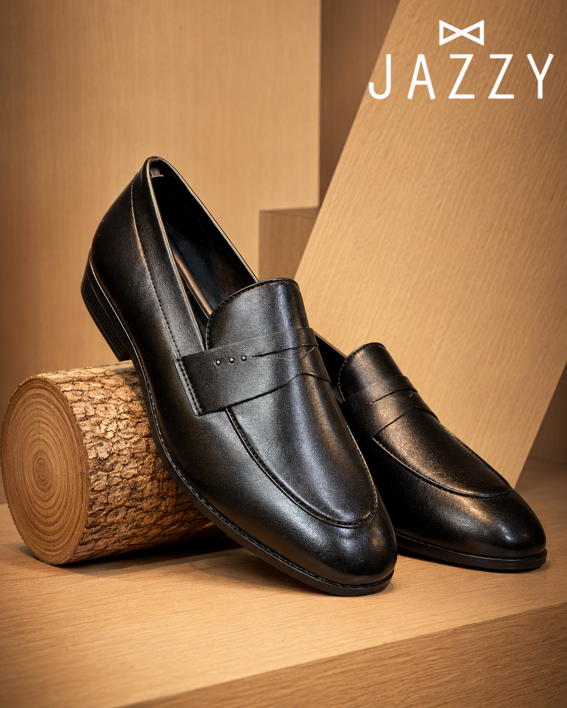 MEN’S PENNY LOAFERS