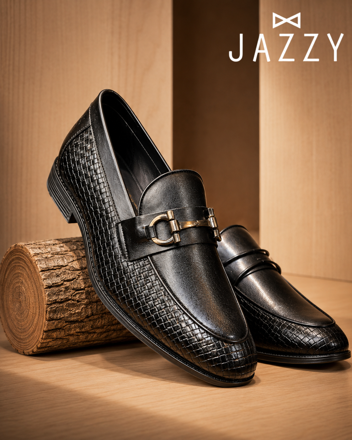 MEN’S PENNY LOAFERS