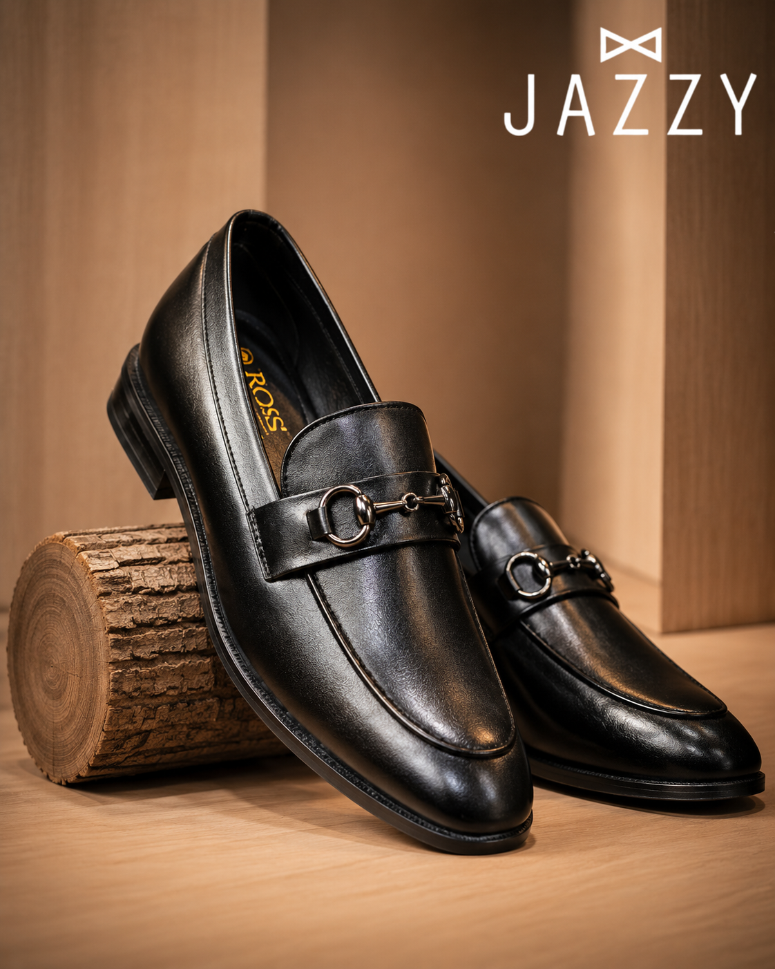 MEN’S PENNY LOAFERS