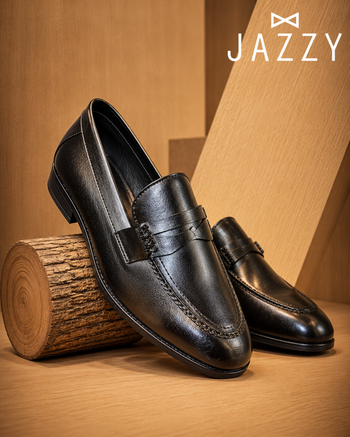 MEN’S PENNY LOAFERS
