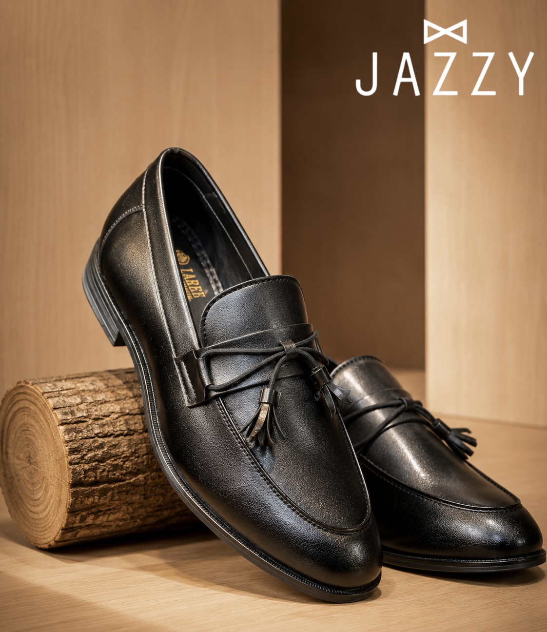 MEN’S PENNY LOAFERS