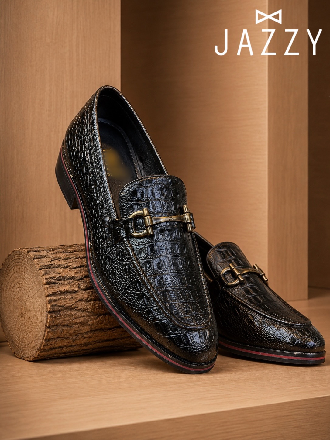 MEN’S PENNY LOAFERS