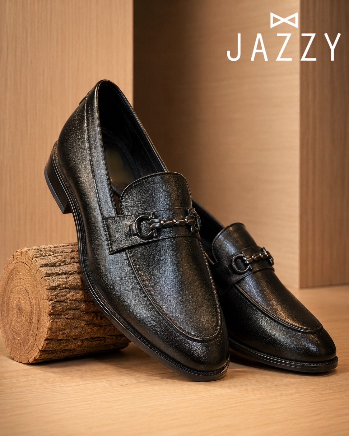 MEN’S PENNY LOAFERS