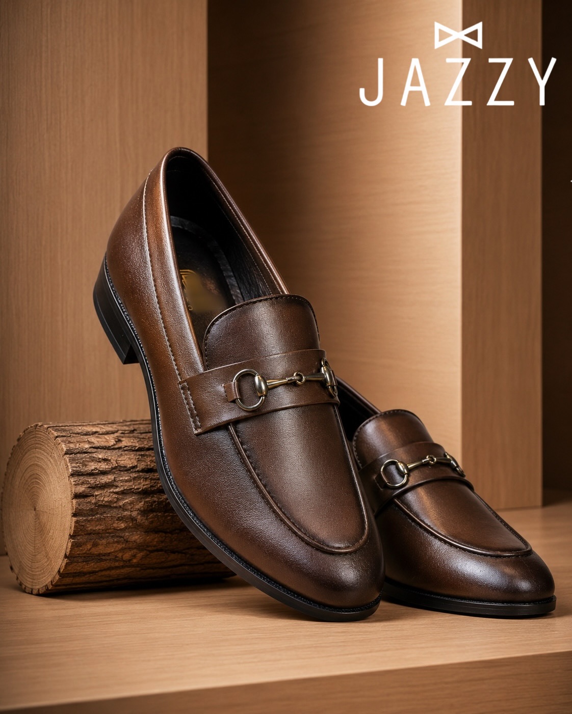 MEN’S PENNY LOAFERS