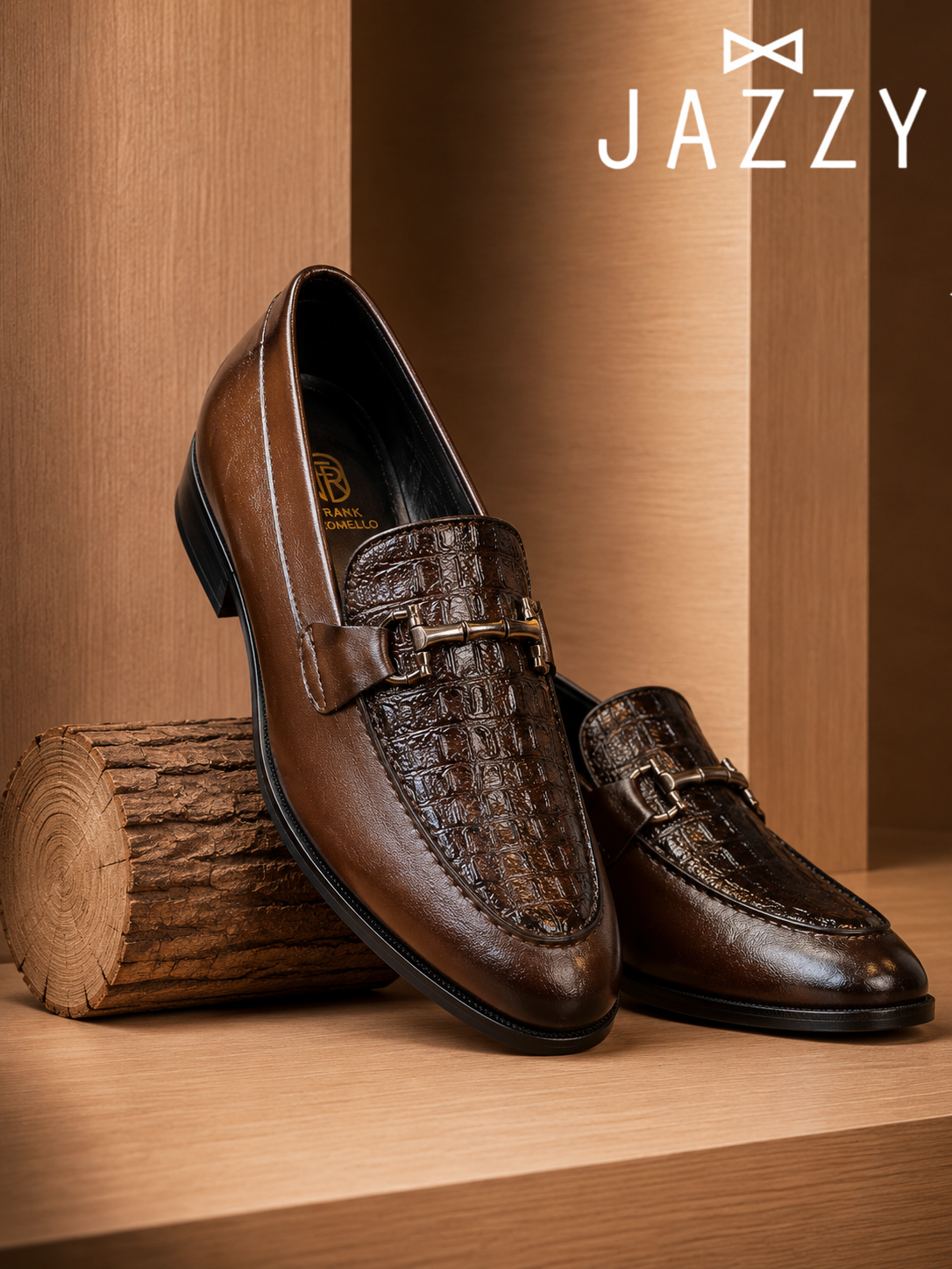 MEN’S PENNY LOAFERS