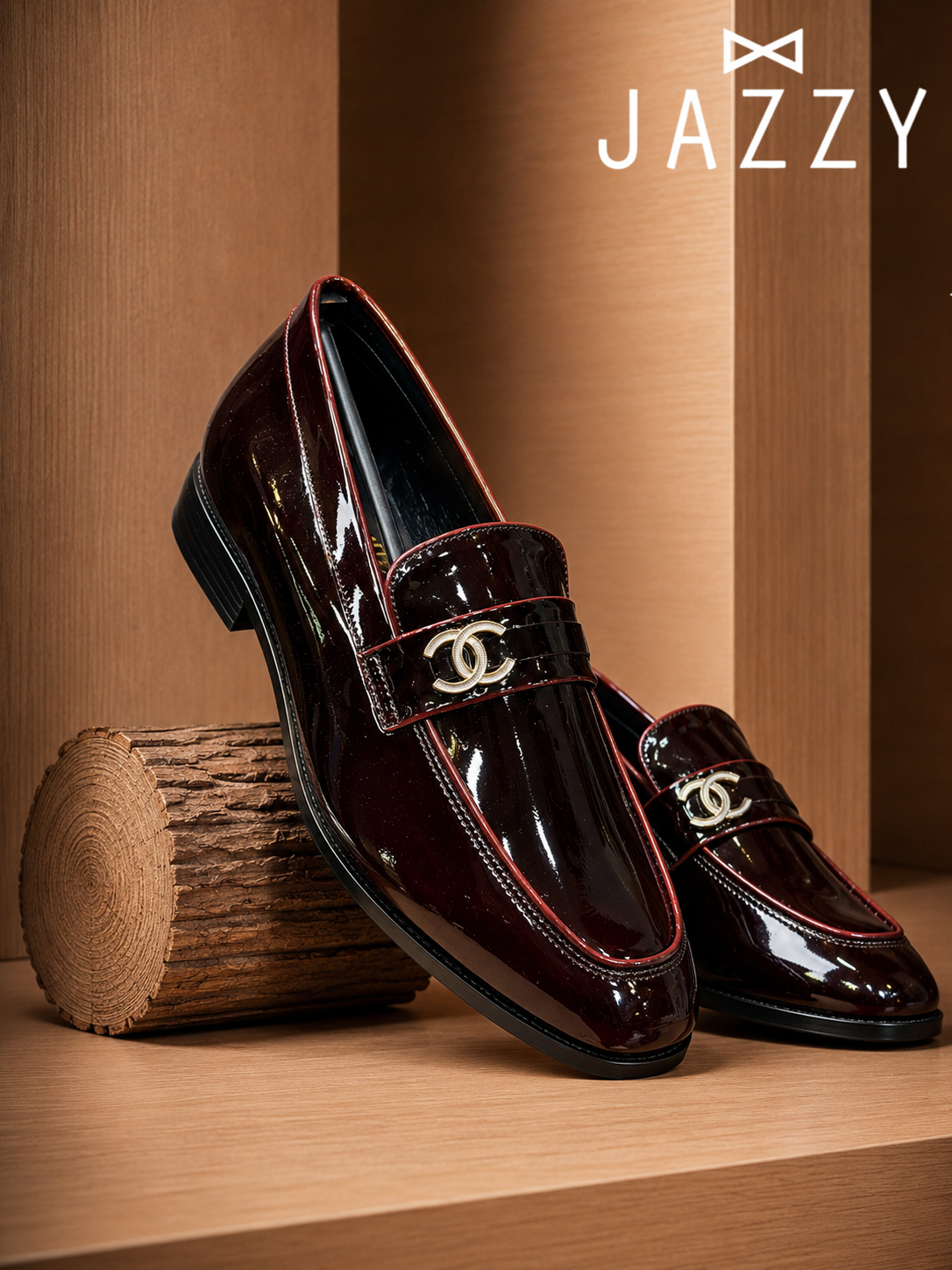MEN’S PENNY LOAFERS