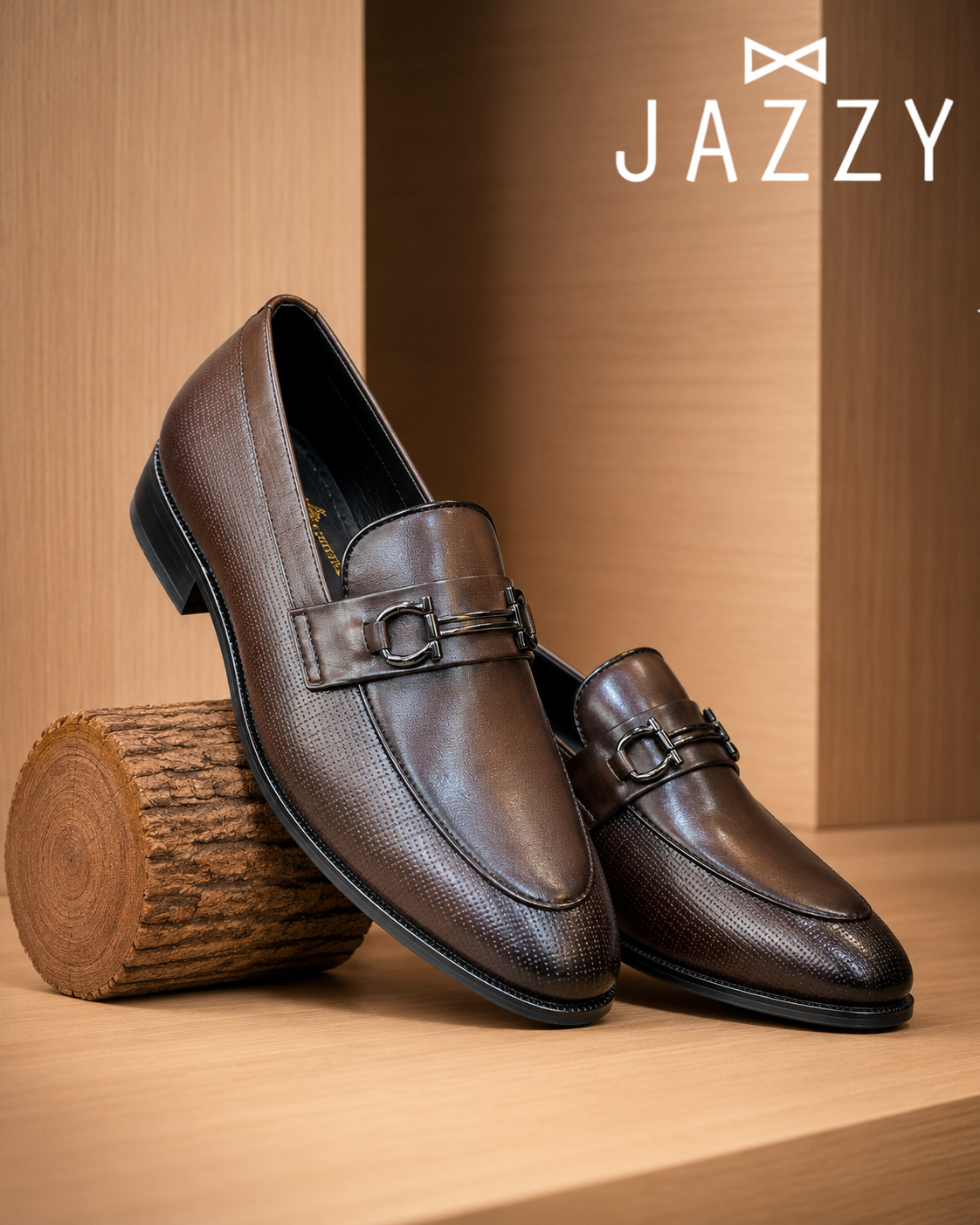 MEN’S PENNY LOAFERS