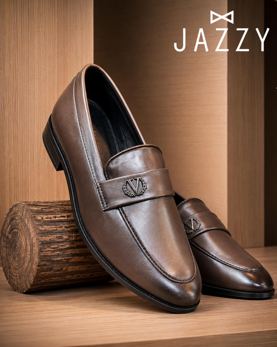 MEN’S PENNY LOAFERS