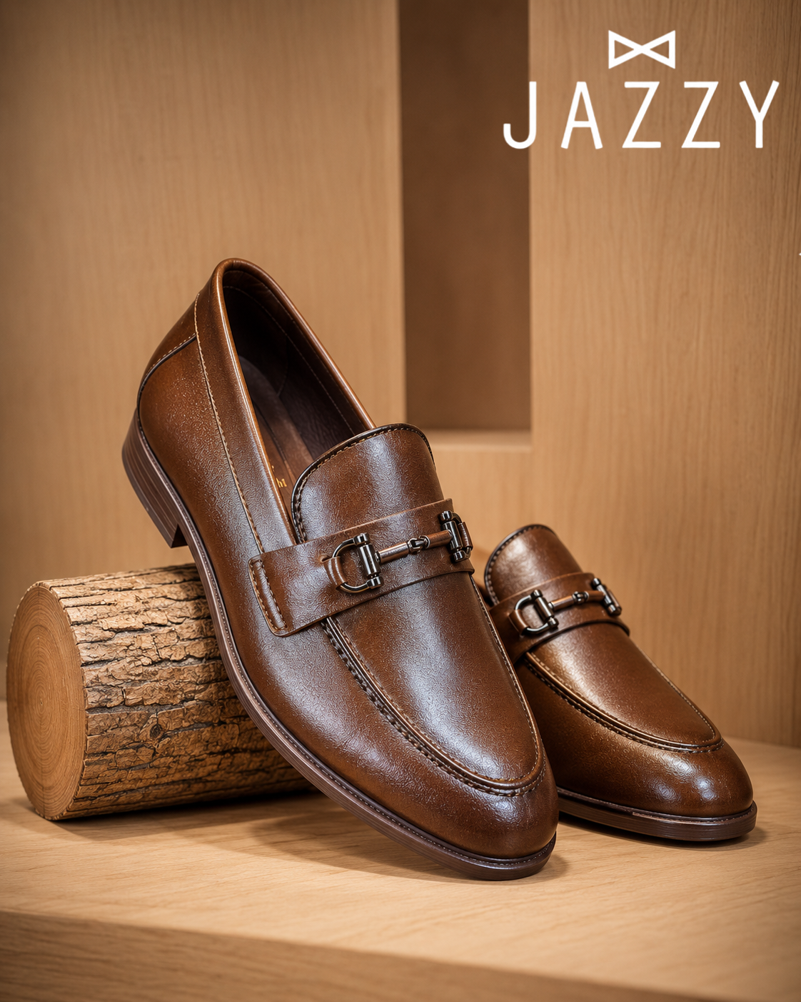 MEN’S PENNY LOAFERS