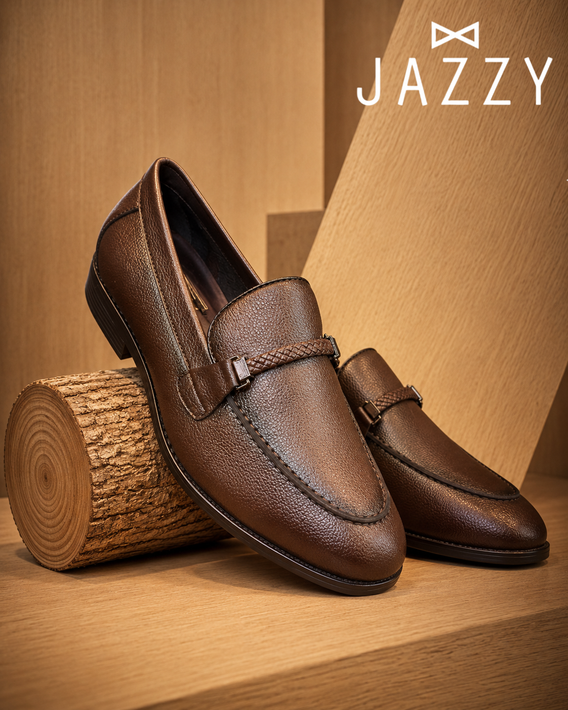 MEN’S PENNY LOAFERS