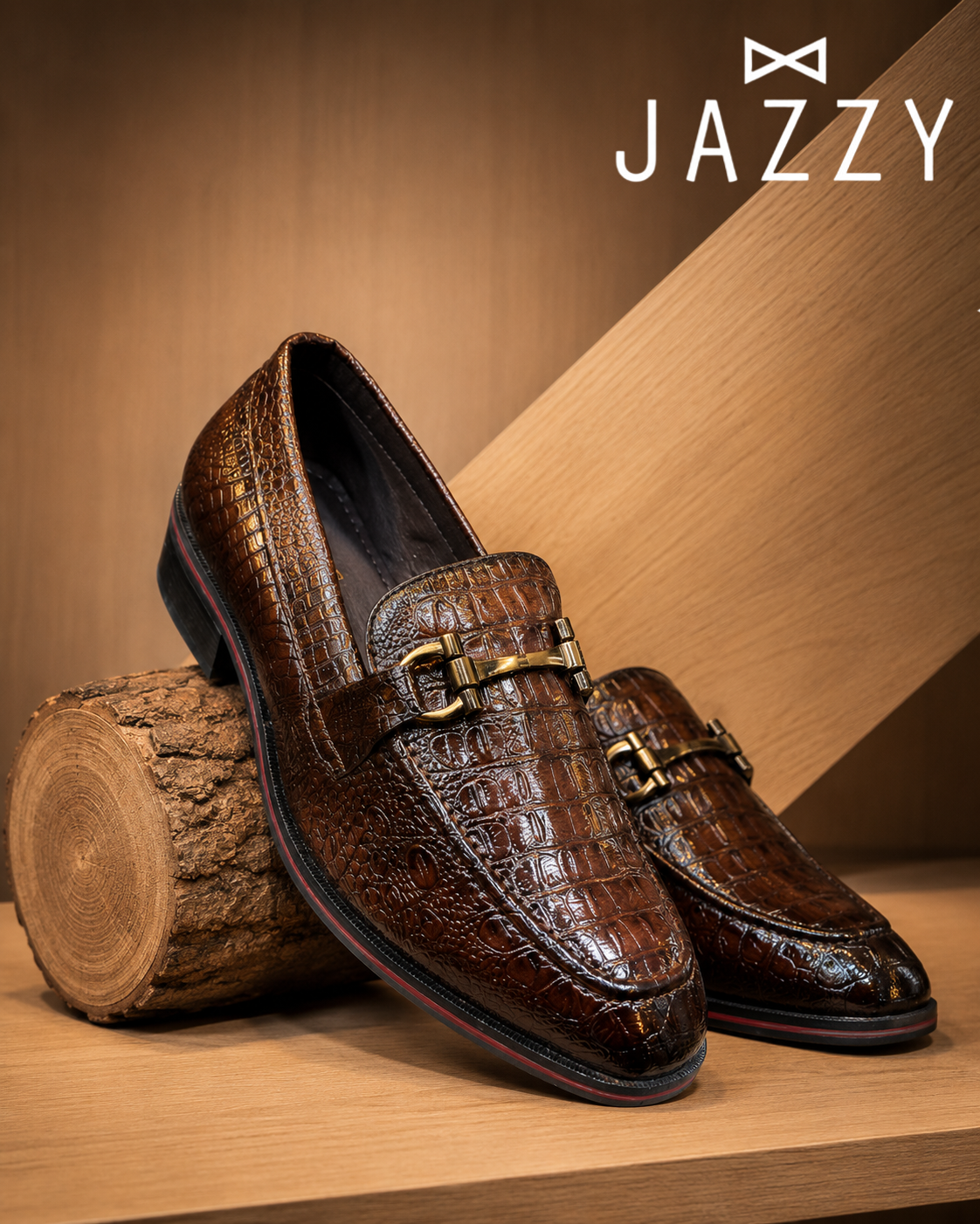 MEN’S PENNY LOAFERS