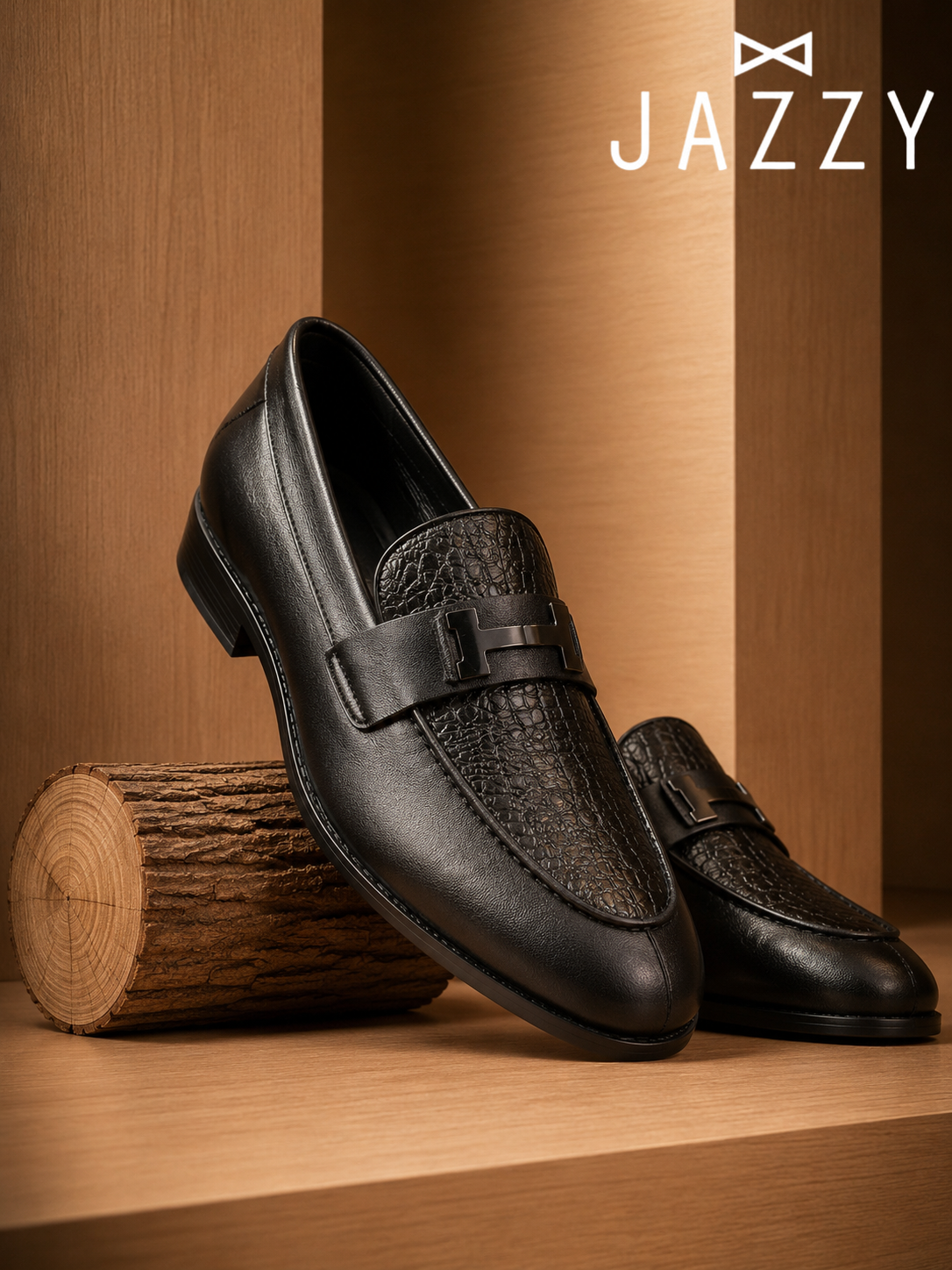MEN’S PENNY LOAFERS